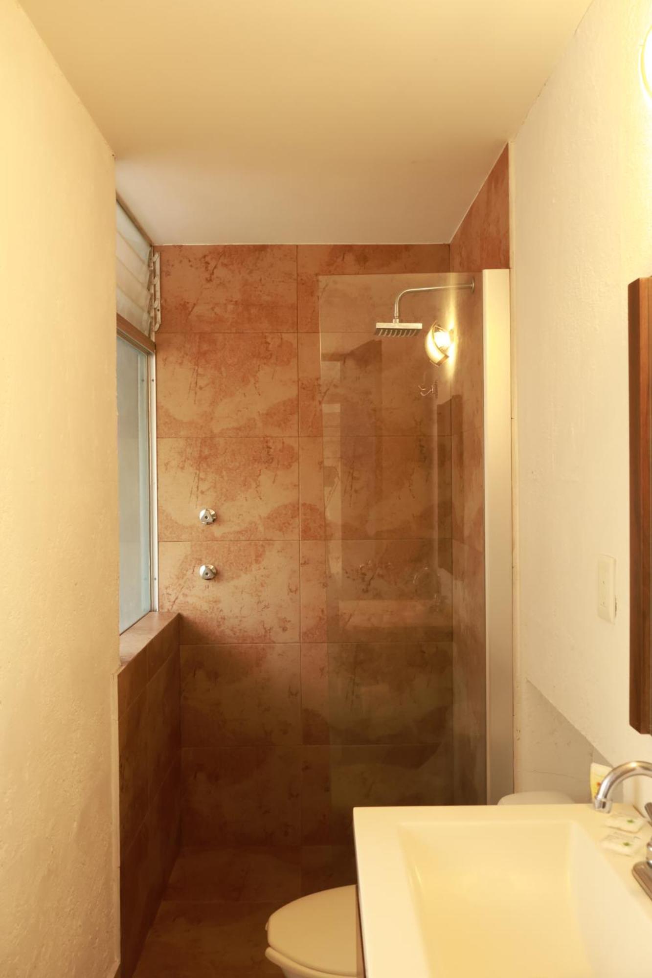 Appart hôtel Sanrafa Historic Mexico