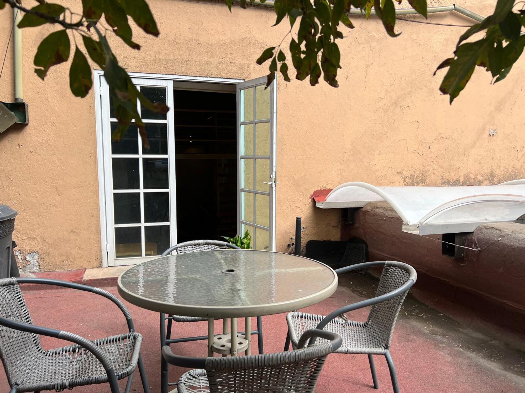 Sanrafa Historic Appart hôtel